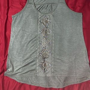 Women’s top